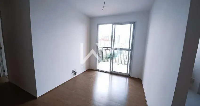 Maravilhoso Apartamento à venda com 2 dormitórios, sendo 1 suíte, 2 banheiros, 1 vaga de garagem, 5