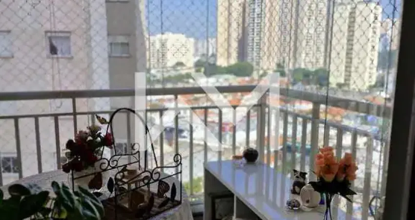 Apartamento à Venda no Condomínio Clip Design – Conforto e Sofisticação em Guarulhos!