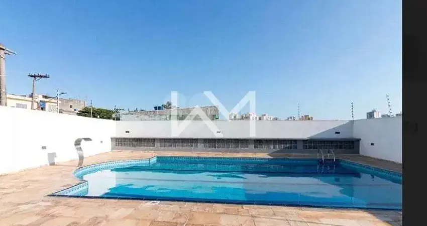 Sensacional Apartamento Torre única com 3 dormitórios padrão à Venda, Macedo, Guarulhos, SP