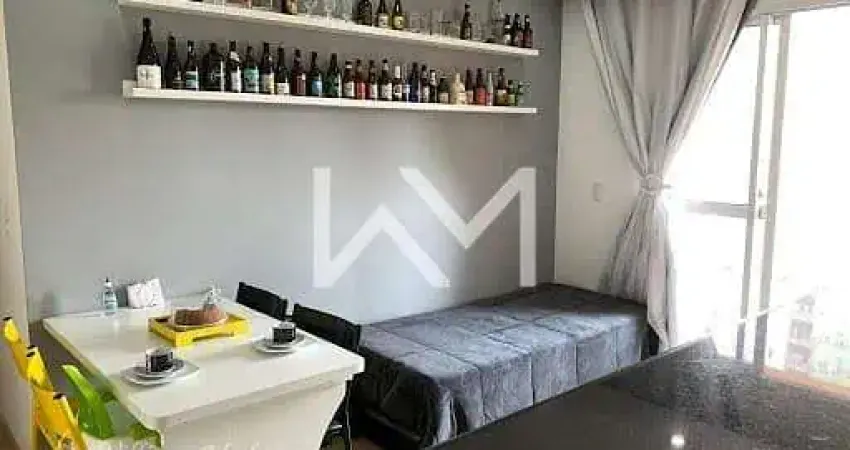 Apartamento Parque Residence  Maravilhoso  58 metros  em Jardim Flor da Montanha  -  Guarulhos