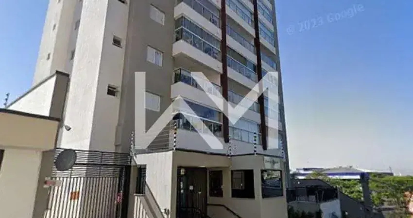 Apartamento com terraço à Venda, 55m2 Vila Galvão, Guarulhos, SP