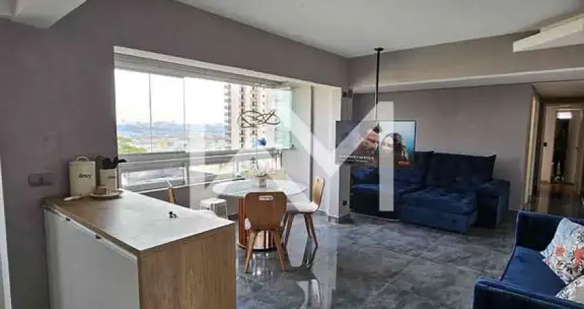 Apartamento com 3 quartos à venda na Avenida Milton, 247, Vila Galvão, Guarulhos