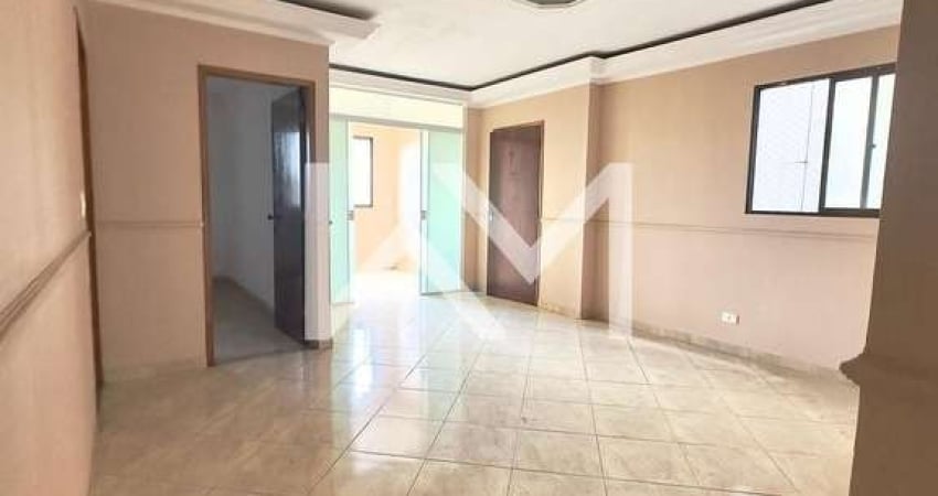 Apartamento para venda e locação, Vila Milton, Guarulhos, SP