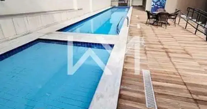 'Apartamento à Venda no Jardim Bom Clima – 2 Dorms (1 Suíte), Varanda Gourmet e Lazer Completo!'
