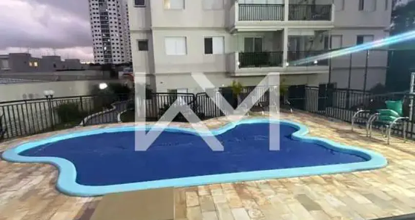 Apartamento com 3 dormitórios e uma suíte à venda na Alameda Yayá, Guarulhos, SP