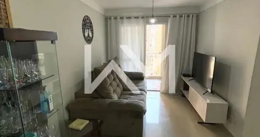 Apartamento com 3 quartos, 1 suíte com sacada, varanda gourmet, vista livre e 2 vagas de garagemà v