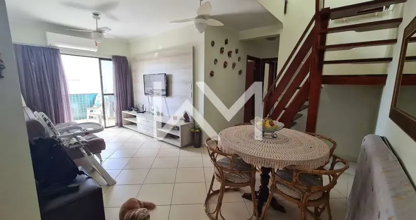Excelente Apartamento à venda com 2 dormitórios, sendo 1 suíte, 1 banheiro, 150m², Itaguá em Ubatub