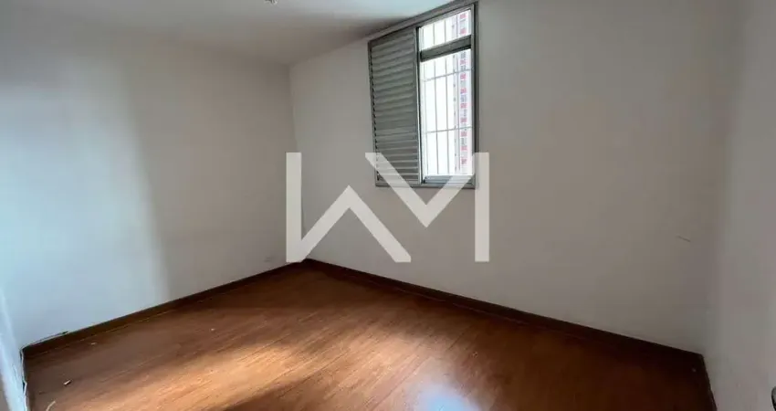 APTO 64M² DOIS DORMITÓRIOS E GARAGEM COBERTA  -  Guarulhos