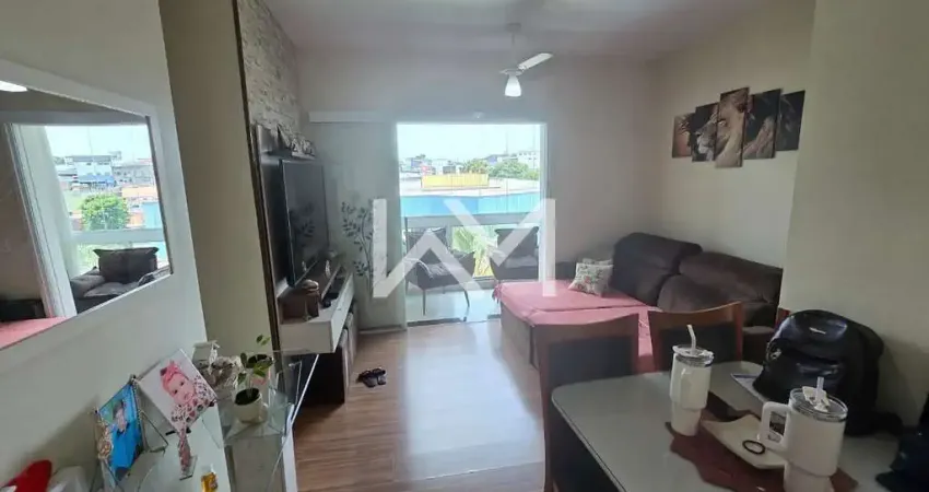 Excelente Apartamento à venda com 3 dormitórios, 1 banheiro, 1 vaga de garagem,70m²,   Jardim Cumbi
