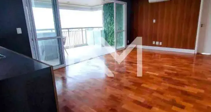Apartamento 122 metros com 3 suítes , 2 vagas  à venda, Residencial Cidade MaiaJardim Flor da Monta