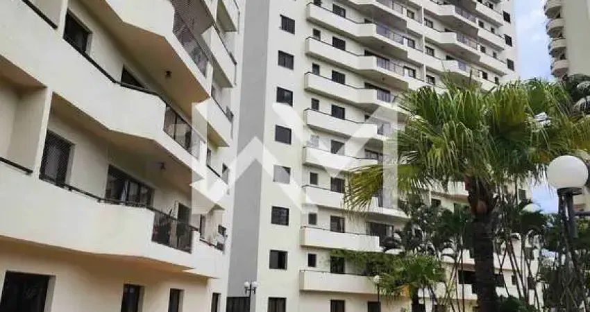 Apartamento de 4 dormitórios com 2 suítes à venda em frente ao Bosque Maia, Guarulhos, SP