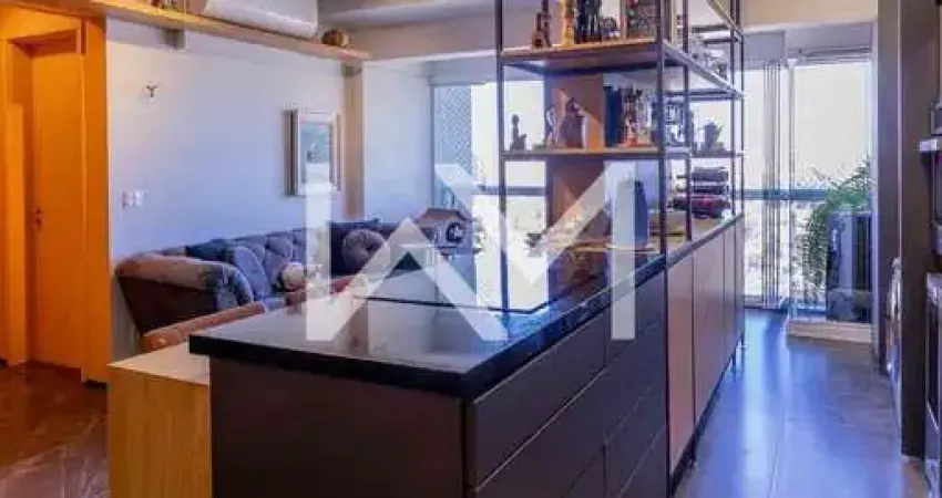 Apartamento 2 dormitórios com suíte à Venda, Melville Empresarial I e II, Barueri, SP