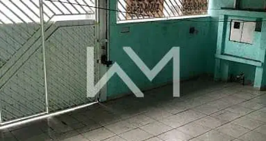 Casa em Jardim Pinheiros  -  Guarulhos