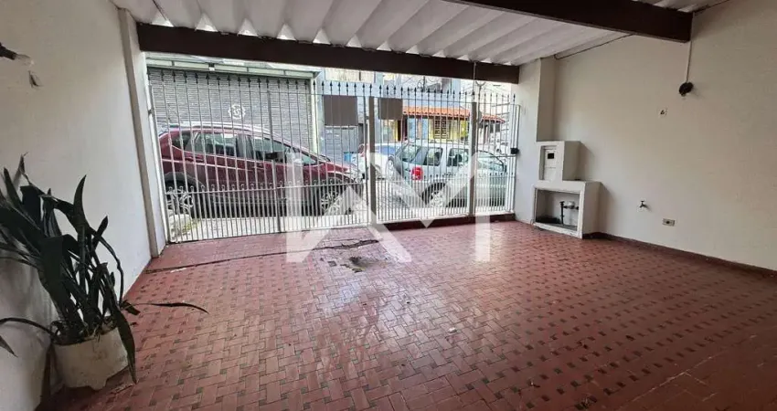 Casa comercial com 1 sala à venda na Rua Arturo Fogoso Nieves, 23, Centro, Guarulhos