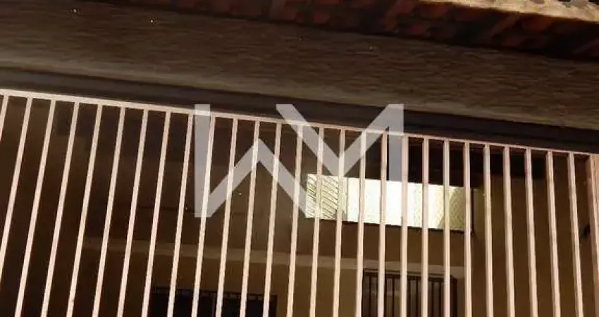 Sobrado com 3 Dormitórios (1 Suíte) à Venda no Jardim Santa Clara!
