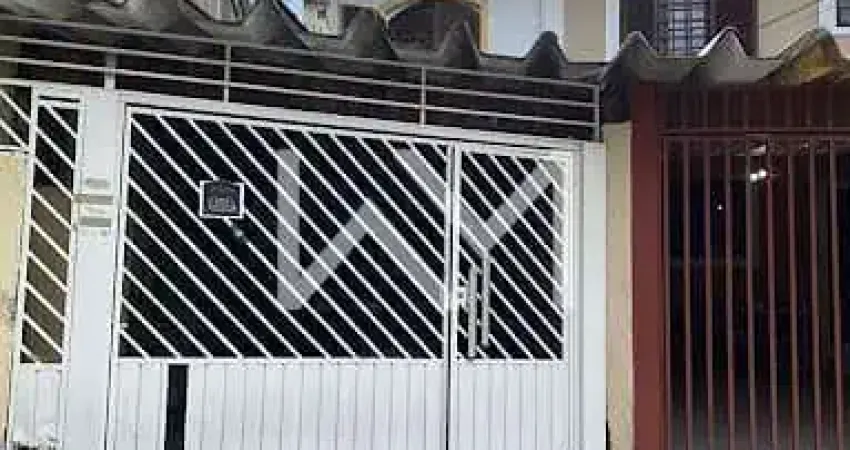 Casa com 4 quartos à venda na Praça Cabo Eutrópio Wilhelm de Freitas, 20, Jardim Santa Mena, Guarulhos