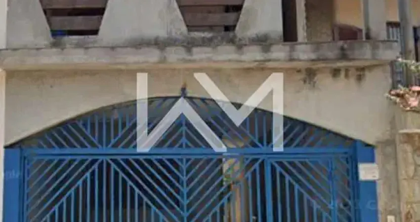 Casa com 3 quartos à venda na Rua Belo Jardim, 473, Jardim Santa Clara, Guarulhos