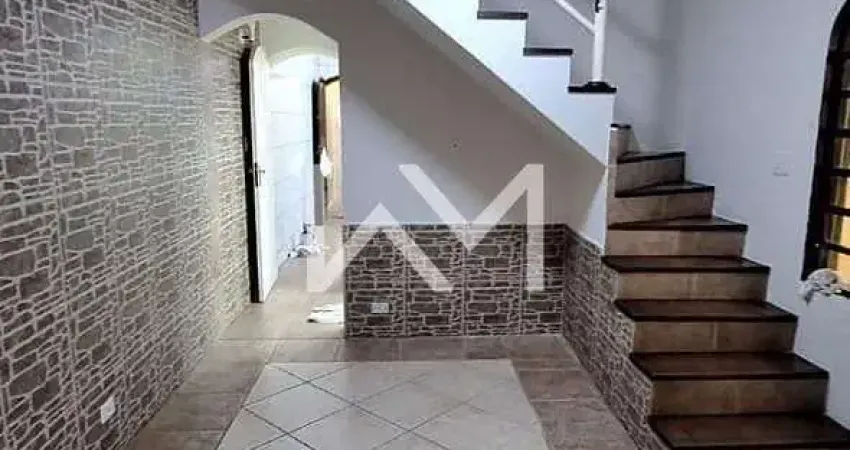 Sobrado à venda, 125 m² Jardim Bela Vista, Guarulhos, SP. Imobiliaria Willians Meda