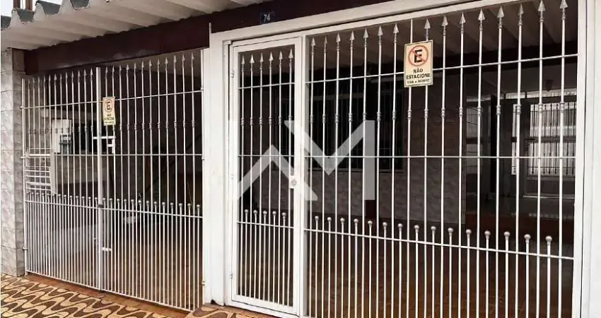 Casa com 2 quartos à venda na Rua Peri, 74, Jardim Aliança, Guarulhos