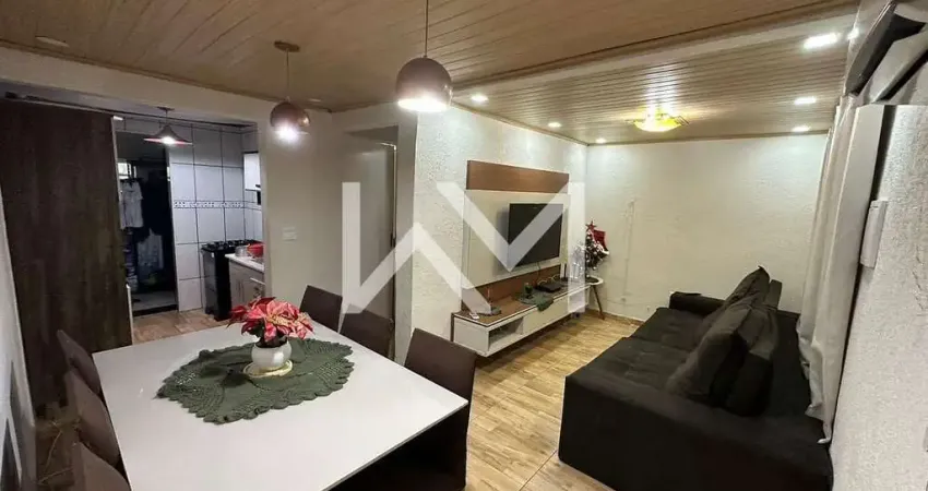 Ótima casa à venda com 2 dormitórios, sendo 1 suíte, 1 banheiro, 2 vagas de garagem, Jardim São Car