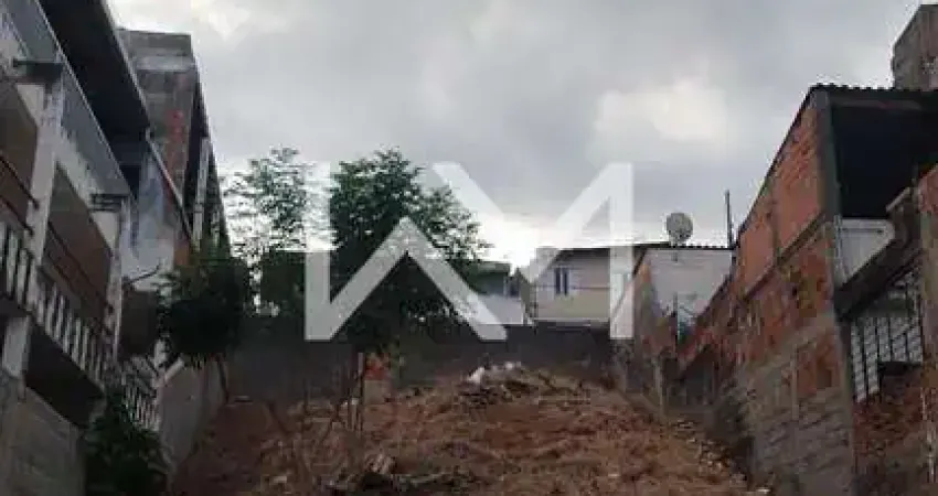 Ótima oportunidade!!! Terreno à venda com 260m² por R$300.00,00 em Cidade Jardim Cumbica em Guarulh
