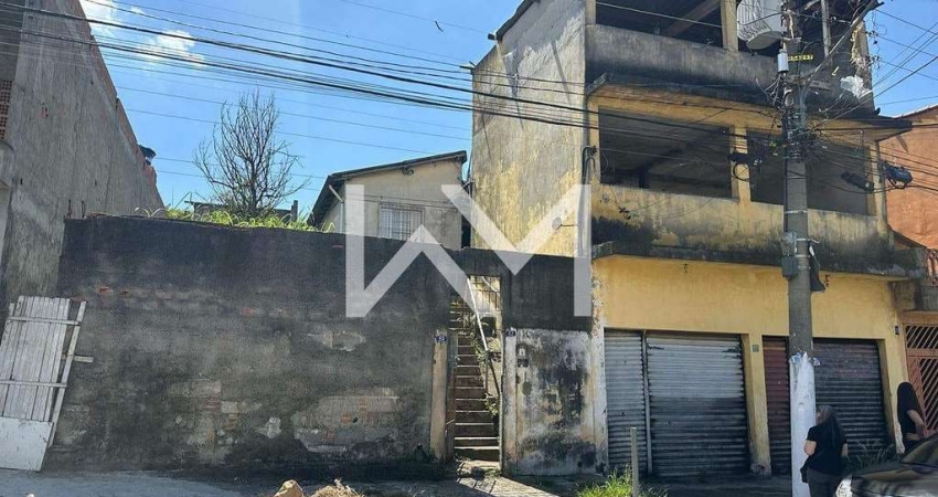 TERRENOS São Miguel  15x25 (Oportunidade )

  Venda  Oportunidade para e incorporadores  com 375m²