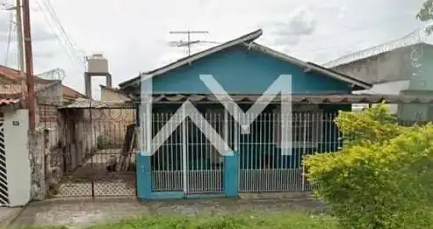 Terreno à venda na Avenida Duarte da Costa, 360, Jardim Vila Galvão, Guarulhos