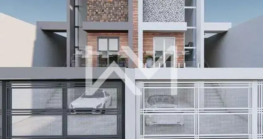Sobrado Novo à venda, com 3 quartos e, sendo 1 suíte e 3 vagas Jardim Vila Galvão, Guarulhos, SP