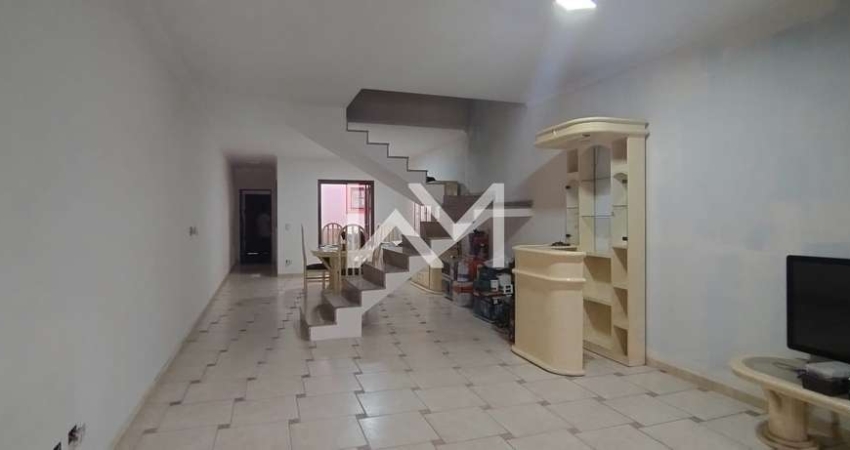 Maravilhoso Sobrado à venda, com 3 dormitórios sendo uma suite,  no Jardim Vila Tijuco, Guarulhos,