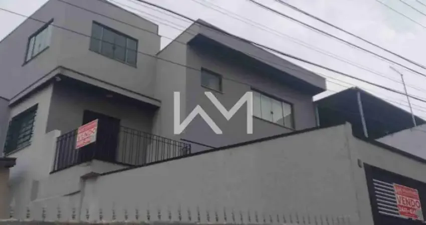 Casa com 4 quartos à venda na Rua Itabuna, 31, Jardim São Roberto, Guarulhos