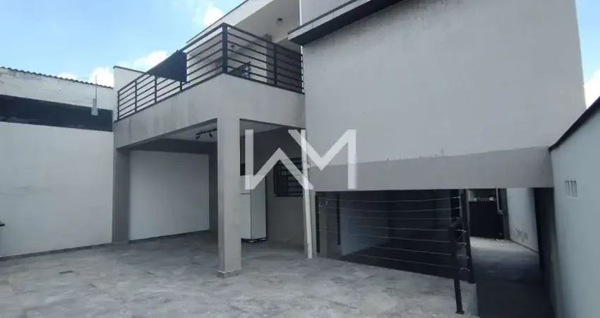 Casa com 4 quartos à venda na Rua Itabuna, 31, Jardim São Roberto, Guarulhos
