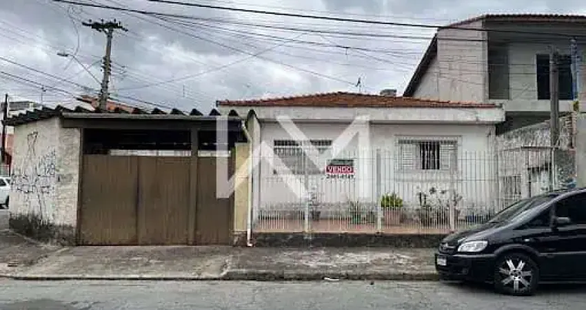 Casa com 3 quartos à venda na Rua Noel Rosa, 99, Jardim Pinhal, Guarulhos