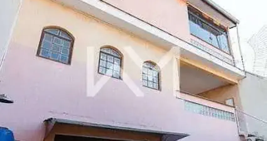 Casa com 3 quartos à venda na Rua Aratiba, 172, Vila Endres, Guarulhos