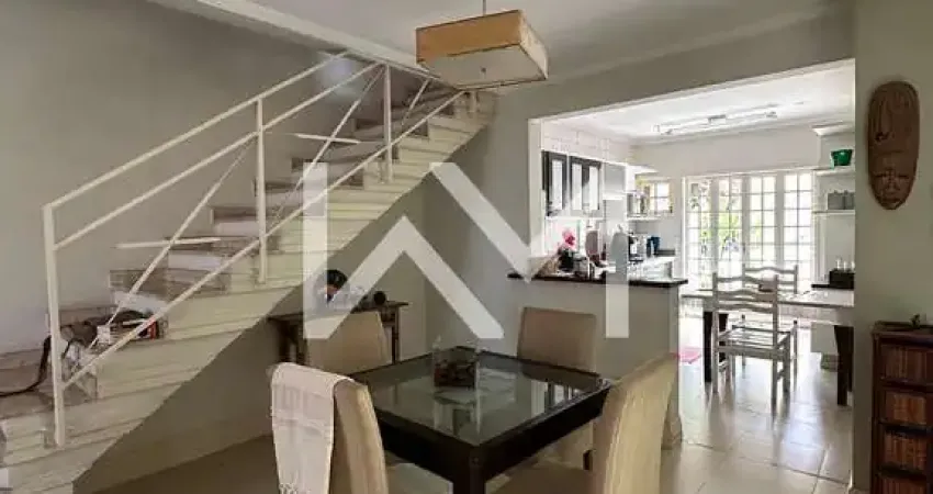 Sobrado no Condomínio Reserva das Flores com 3 quartos, 1 suite e 4 vagas à venda, Ponte Grande, Gu