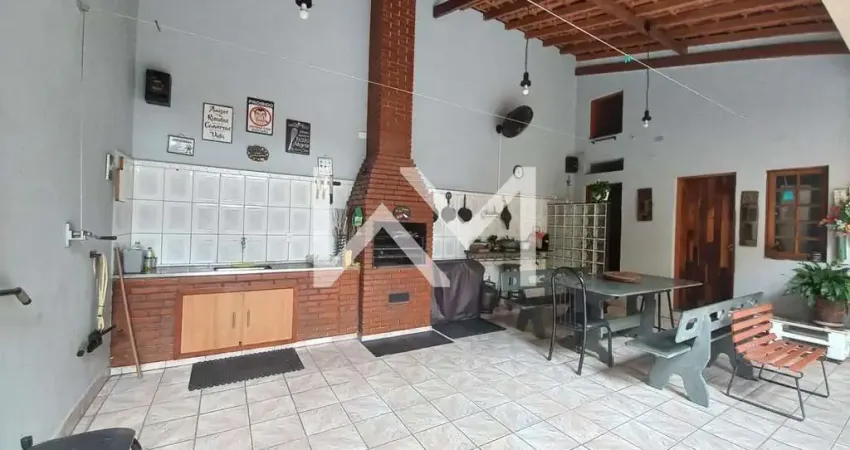 Casa com 4 quartos à venda na Rua José Baptista do Rego, 100, Parque Renato Maia, Guarulhos