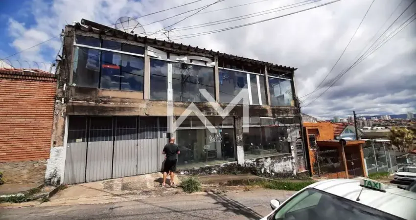 Terreno à venda, Vila Isolina Mazzei, São Paulo, SP