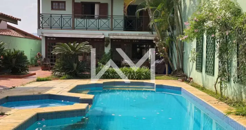 Casa com 4 quartos à venda na Avenida Campista, 1301, Vila Rosália, Guarulhos