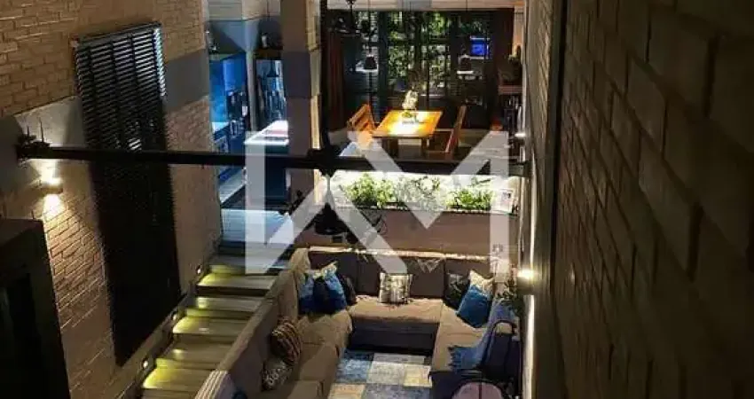 Casa com 2 quartos à venda na Rua Alfredo Abrantes, 149, Jardim Guanca, São Paulo