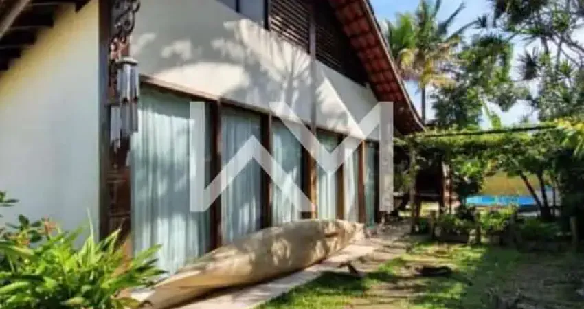 Excelente casa com proximidade às praias mais belas de Ubatuba, estrada asfaltada, muito conforto e