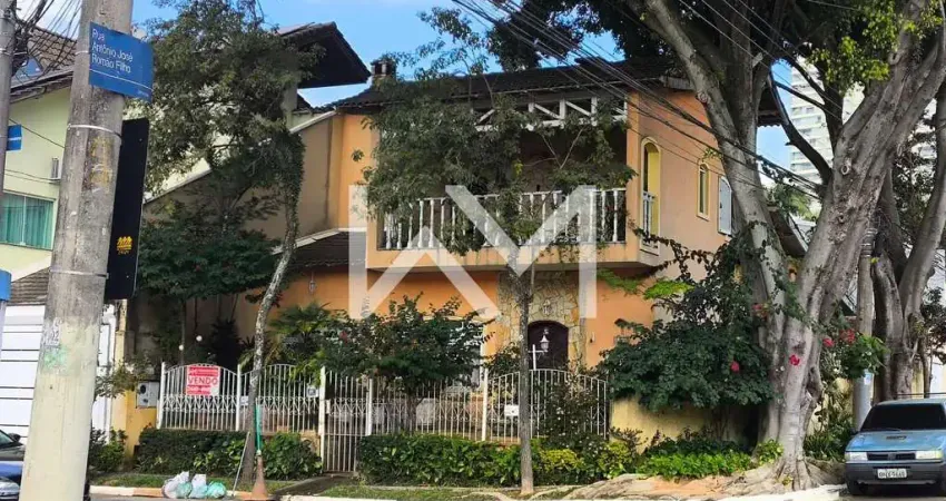 Sobrado à venda com lareira e duas suite, Jardim Maia, Guarulhos, SP
