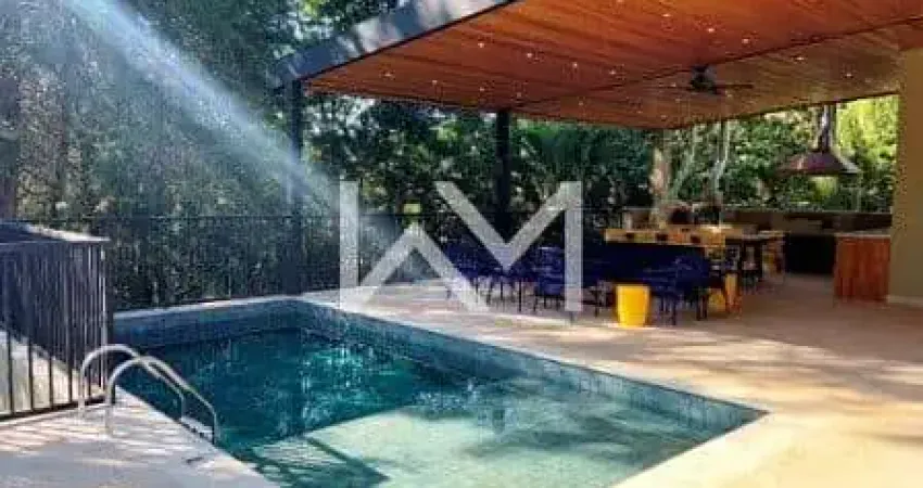 Casa de alto padrão  para venda e locação no condomínio Estância Parque Atibaia, SP