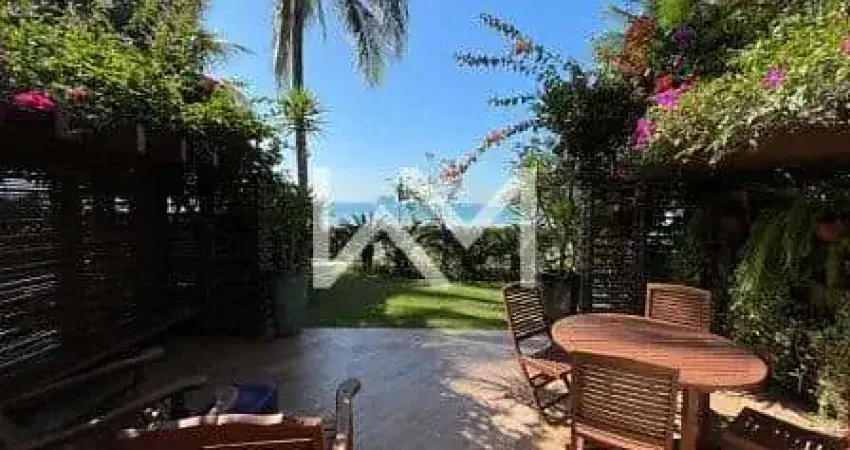IMÓVEL DE ALTO PADRÃO NO CONDOMÍNIO JEQUITI RESIDENCES - GUARUJÁ