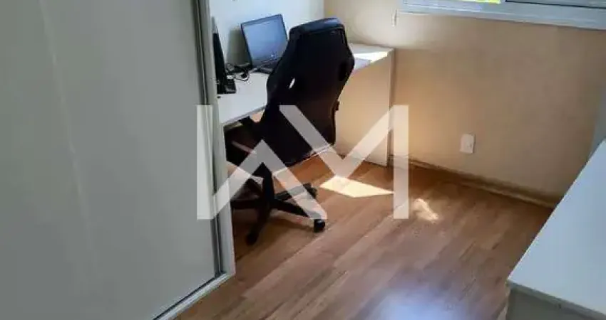 Apartamento fatto reserva v.rio 45 metros para locação semi 1 vga mobiliado , jardim las vegas, g