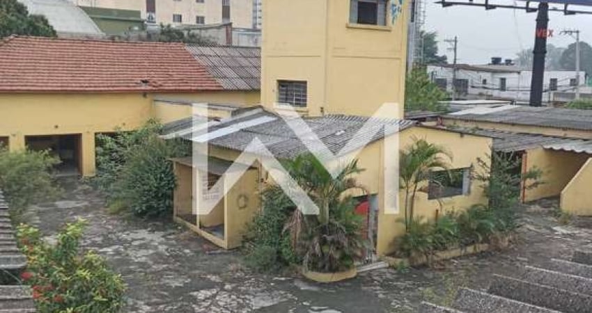Terreno à venda na Rua Francisco Vilano, 102, Vila Leonor, Guarulhos
