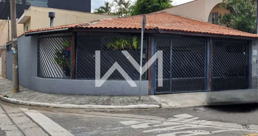 Casa térrea para locação comercial  ao lado do Bosque Maia,  Jardim Maria Helena, Guarulhos, SP