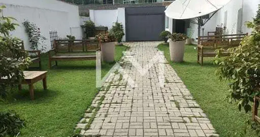 Casa em Vila Progresso  -  Guarulhos