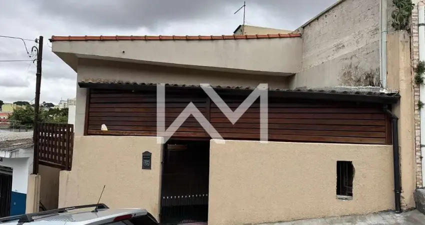 Salão comercial com 200m para locação na Vila Rio de Janeiro, Guarulhos. Perfeito para igreja!
