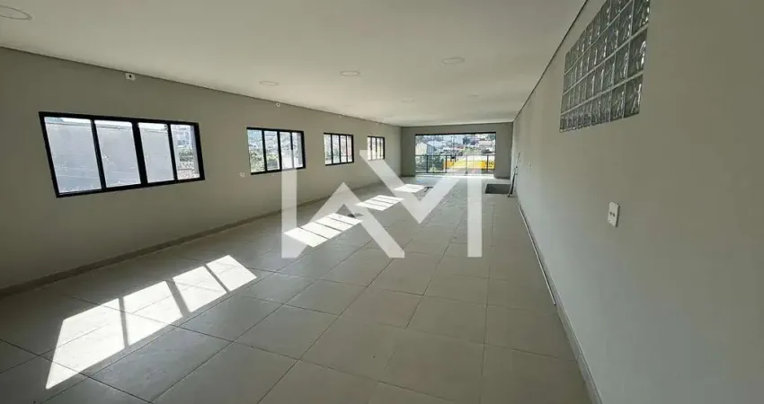 Salão comercial para Locação, Vila das Bandeiras, Guarulhos, SP