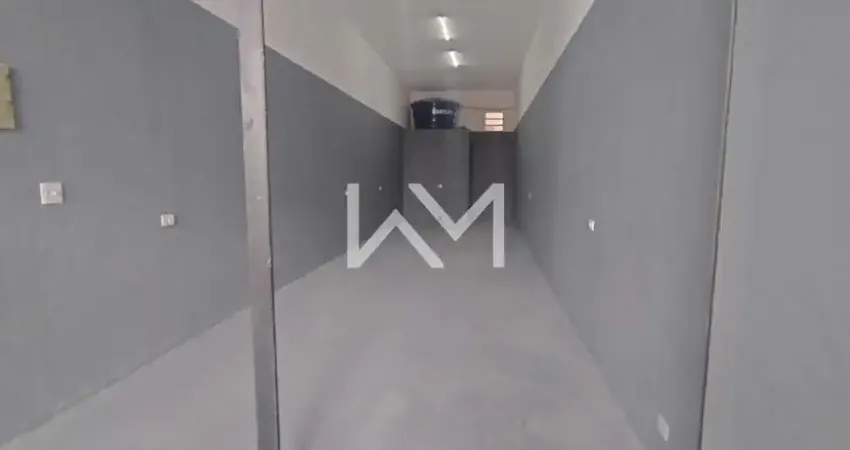 Ponto comercial para alugar na Avenida José Antônio Zeraibe, 797, Jardim Bom Clima, Guarulhos