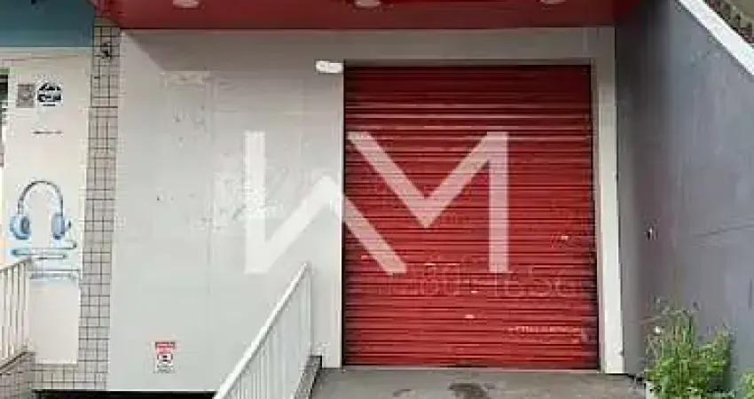 Salão comercial para locação em Vila Augusta  -  Guarulhos